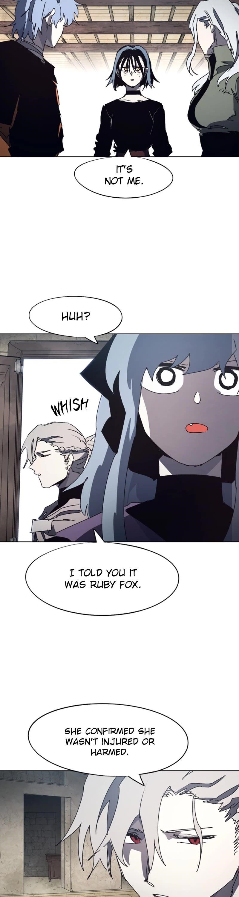 The Knight of Embers — Chapter 158 — page 27