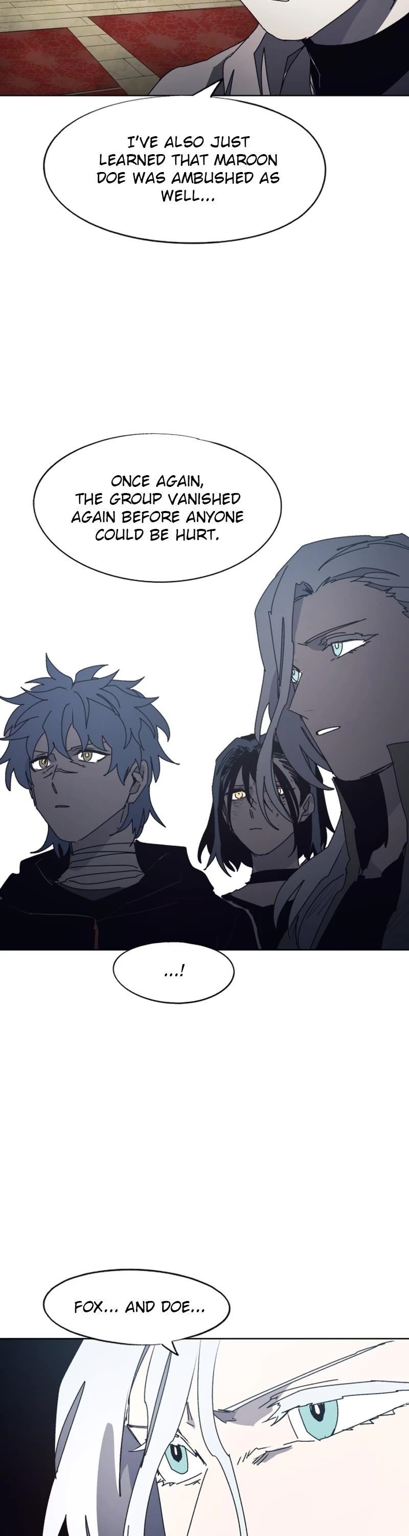 The Knight of Embers — Chapter 158 — page 28
