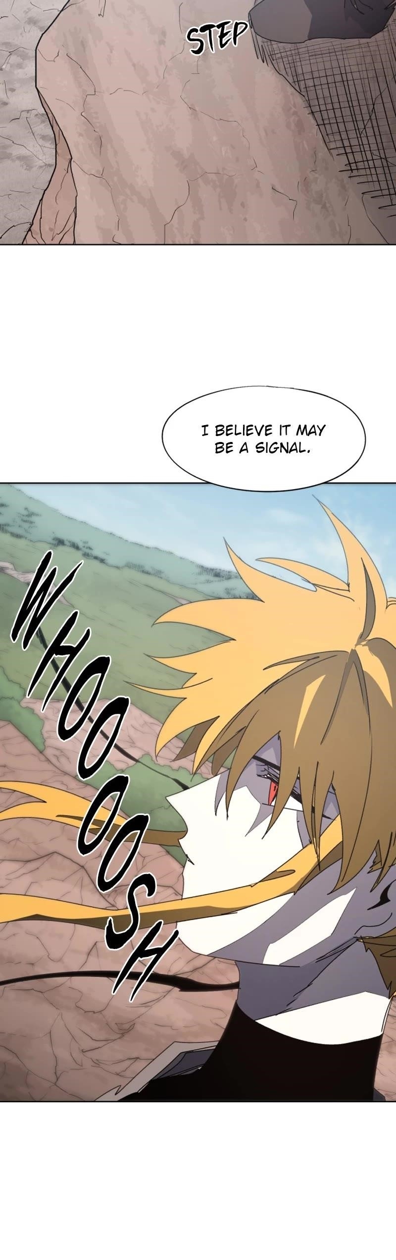 The Knight of Embers — Chapter 158 — page 30