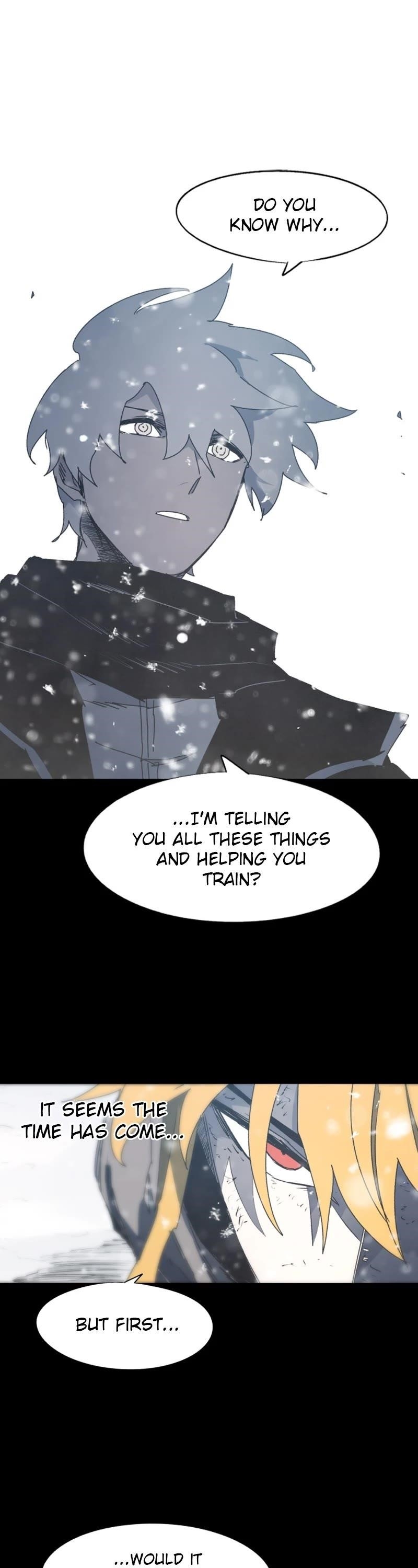 The Knight of Embers — Chapter 159 — page 1