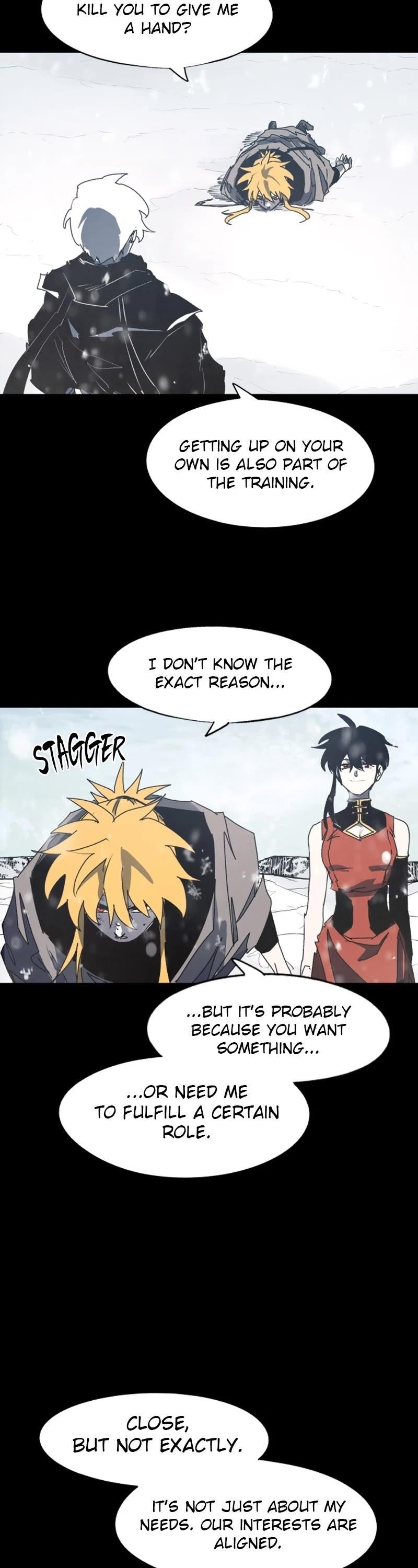 The Knight of Embers — Chapter 159 — page 2