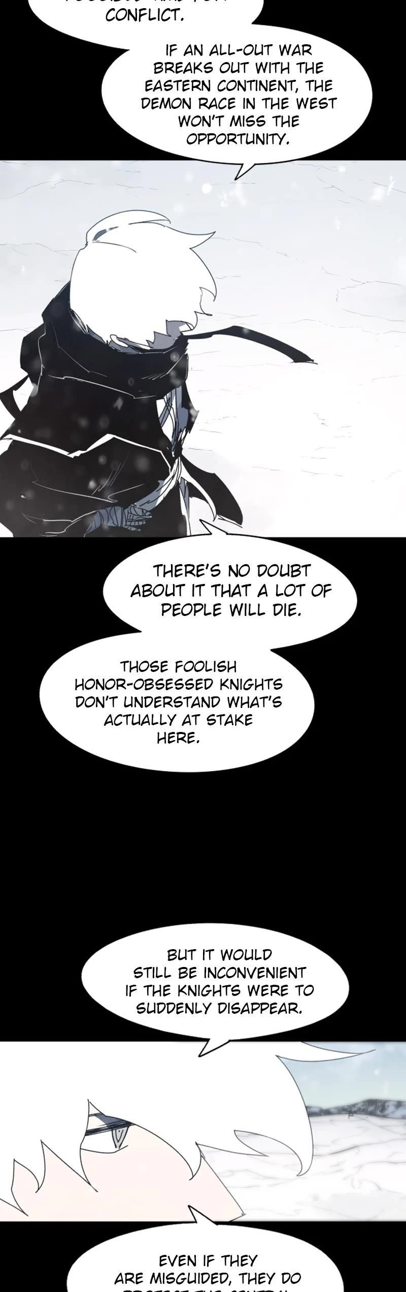 The Knight of Embers — Chapter 159 — page 4