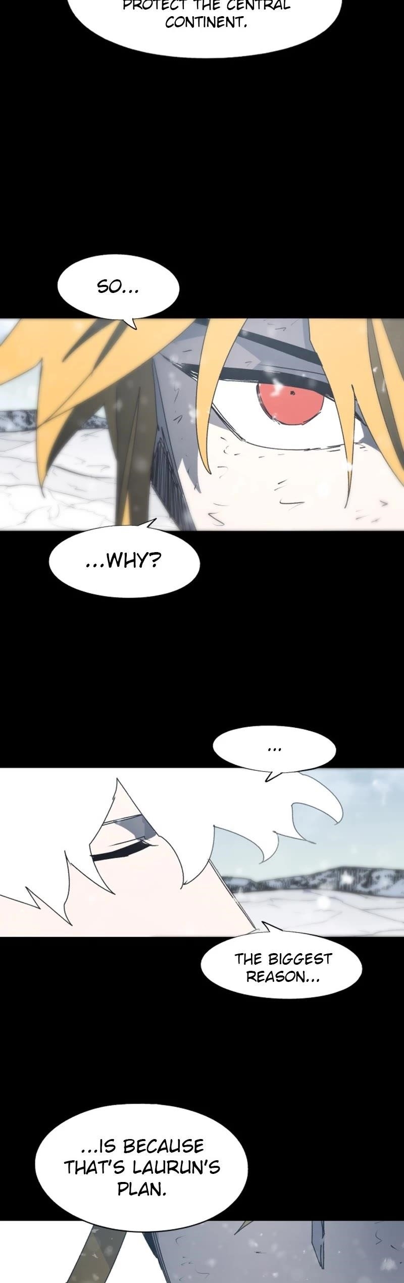 The Knight of Embers — Chapter 159 — page 5