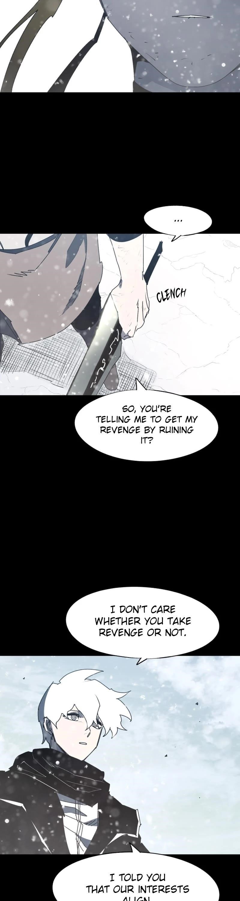 The Knight of Embers — Chapter 159 — page 6