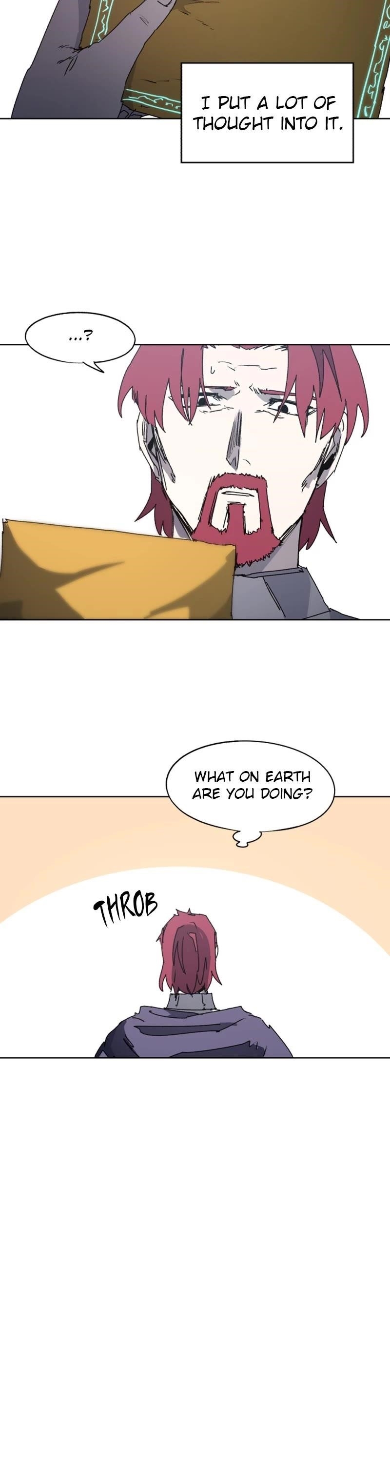 The Knight of Embers — Chapter 159 — page 11