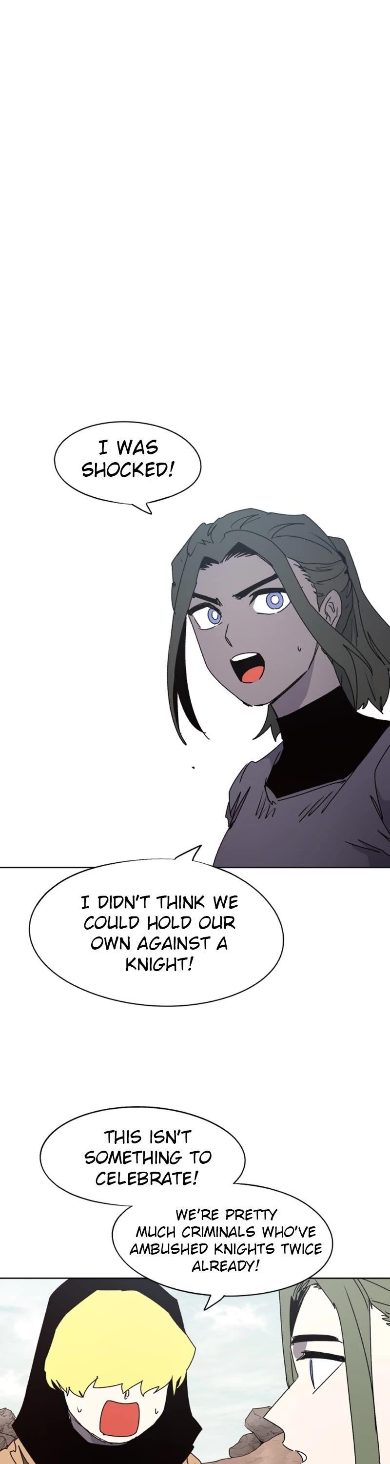 The Knight of Embers — Chapter 159 — page 12