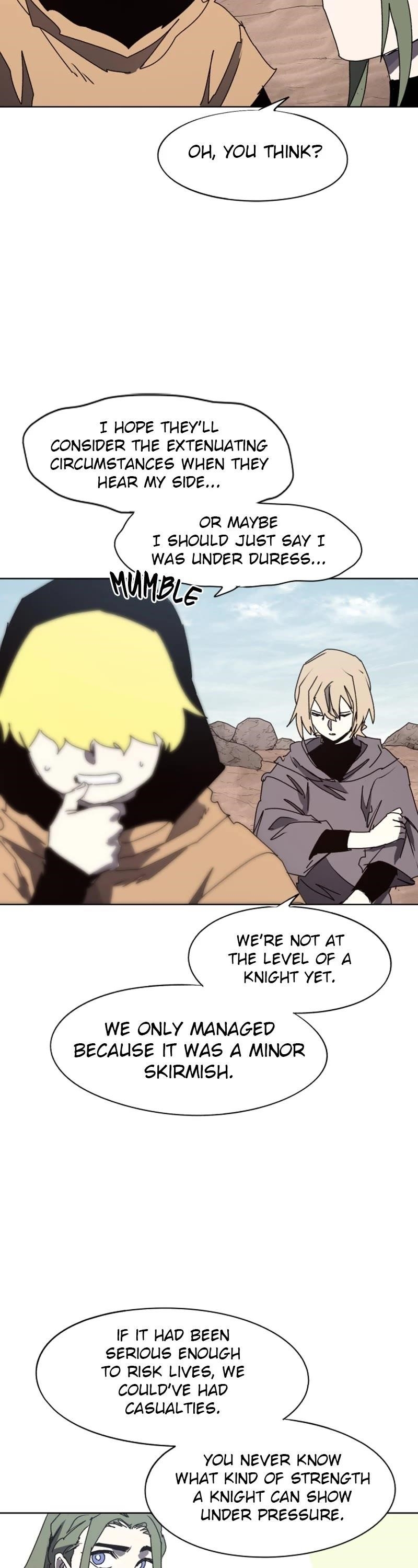The Knight of Embers — Chapter 159 — page 13