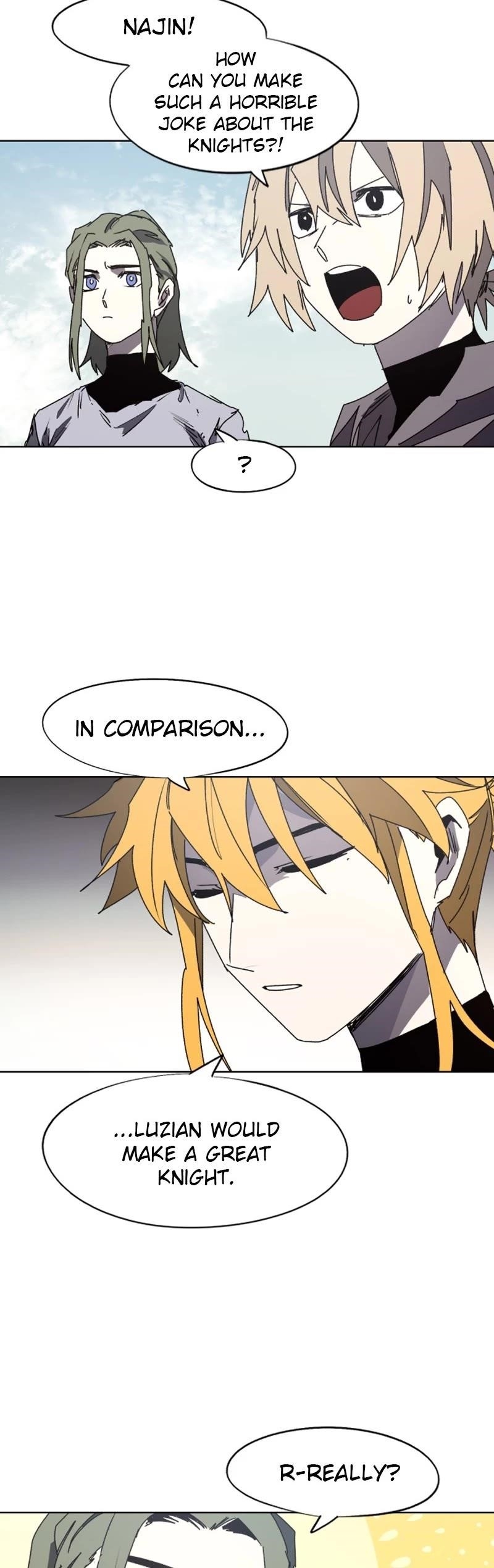 The Knight of Embers — Chapter 159 — page 15