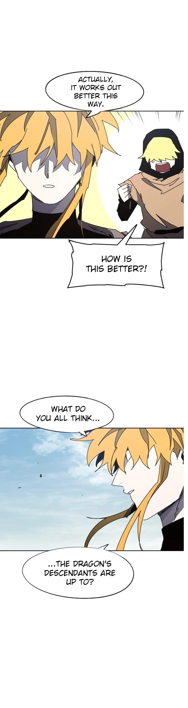 The Knight of Embers — Chapter 159 — page 22