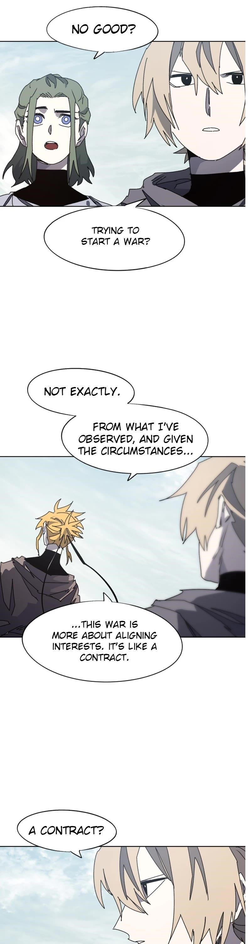 The Knight of Embers — Chapter 159 — page 23