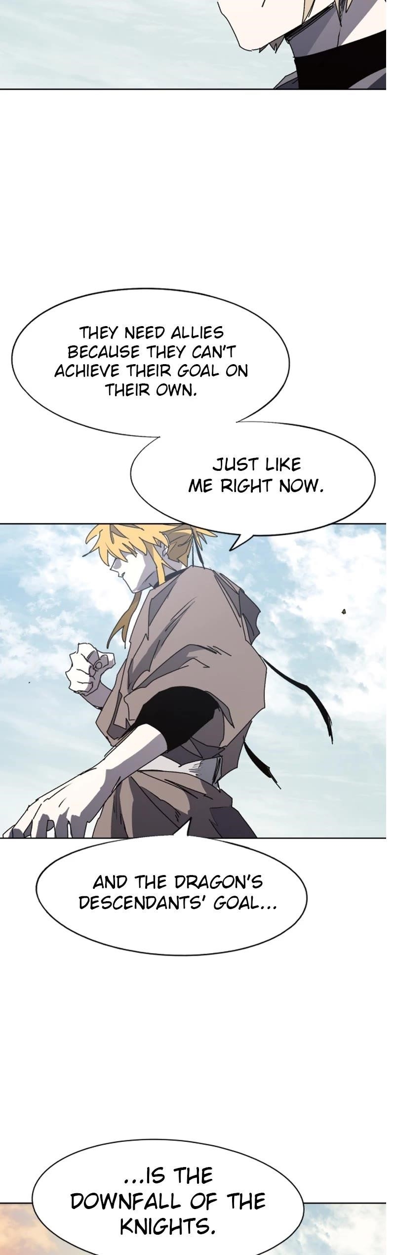 The Knight of Embers — Chapter 159 — page 24