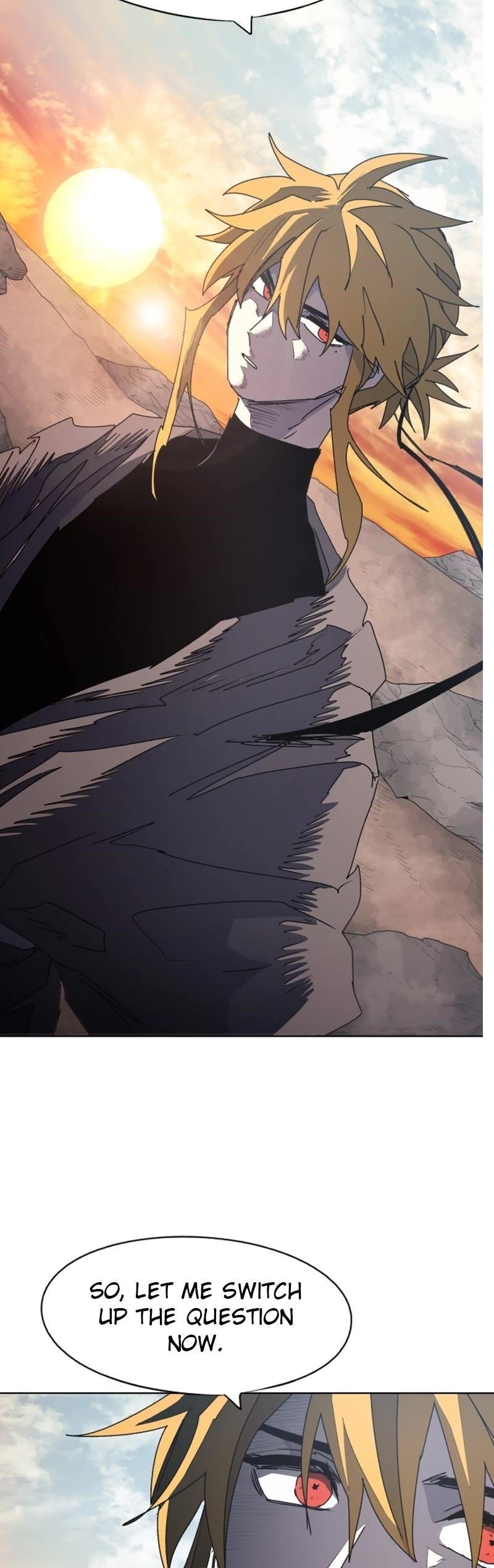 The Knight of Embers — Chapter 159 — page 25