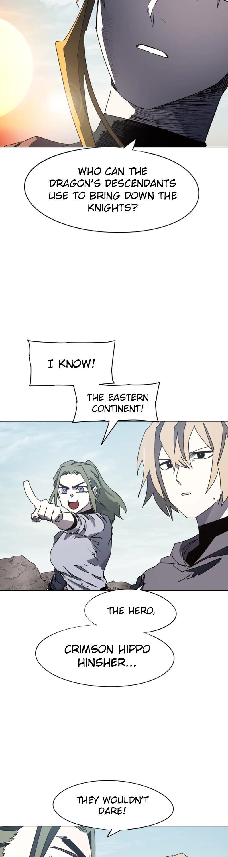 The Knight of Embers — Chapter 159 — page 26
