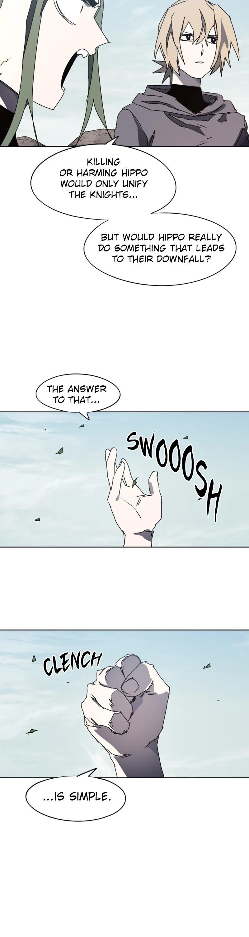 The Knight of Embers — Chapter 159 — page 27