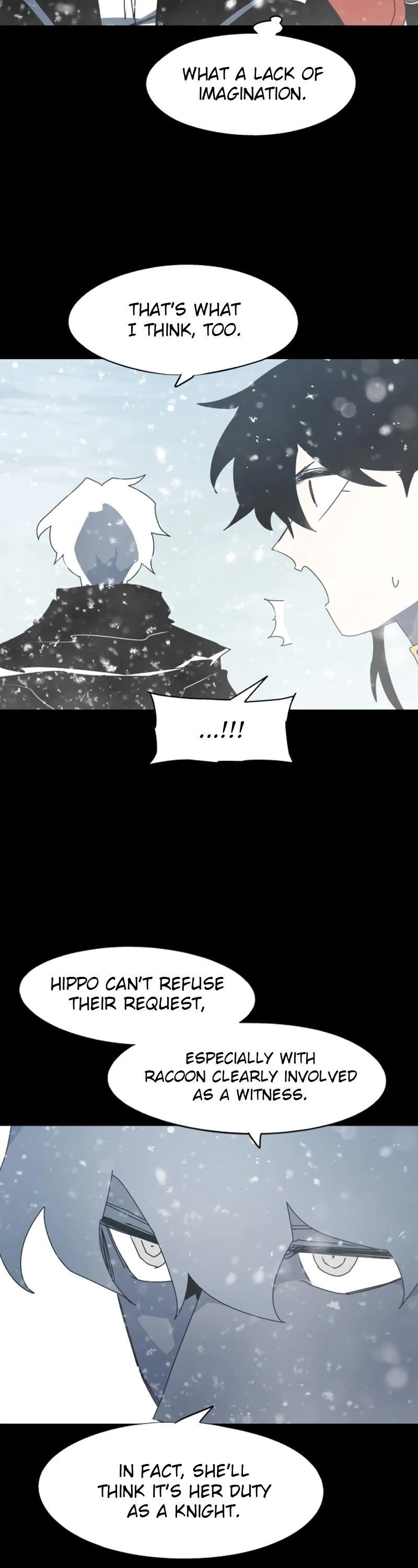 The Knight of Embers — Chapter 160 — page 2