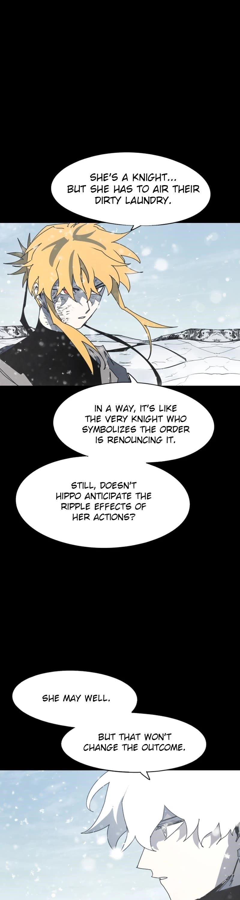 The Knight of Embers — Chapter 160 — page 3