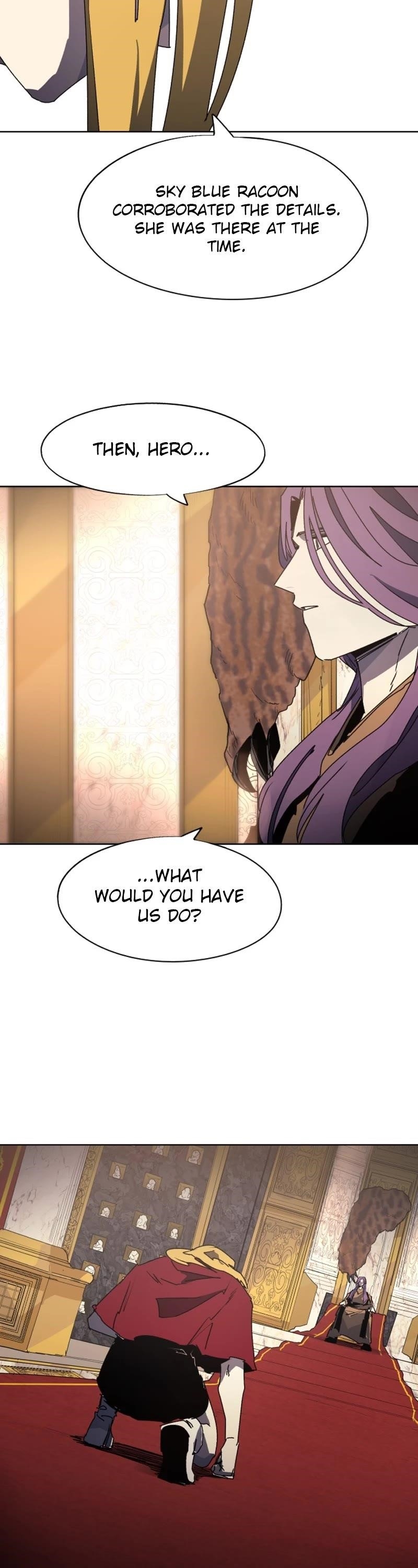 The Knight of Embers — Chapter 160 — page 6
