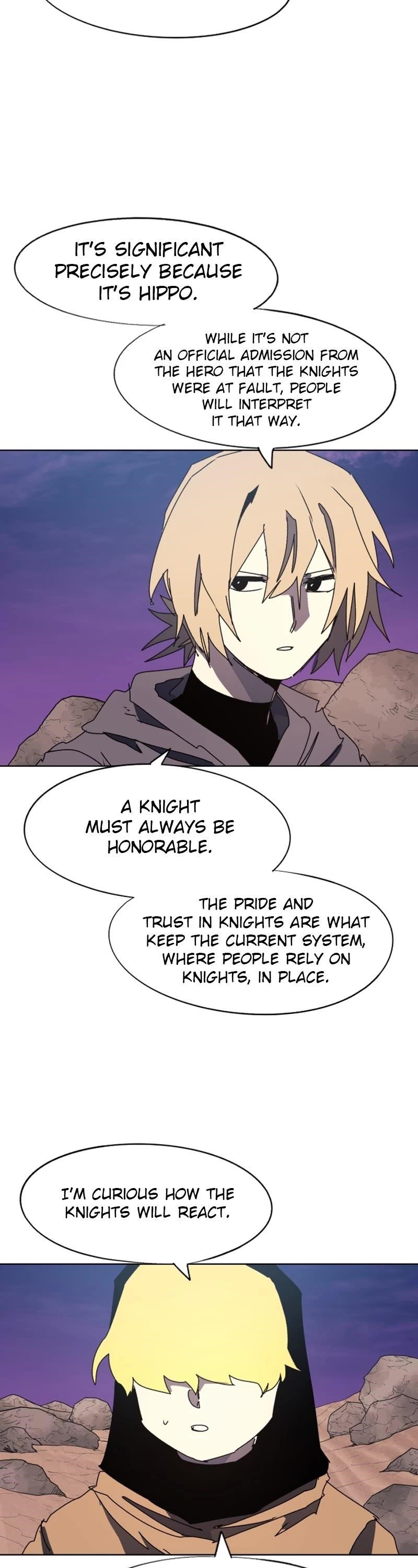 The Knight of Embers — Chapter 160 — page 8