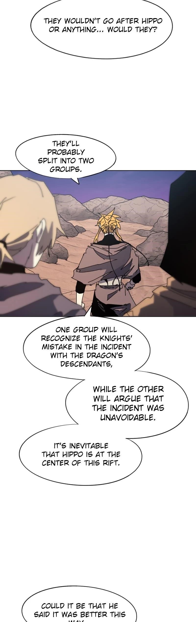 The Knight of Embers — Chapter 160 — page 9