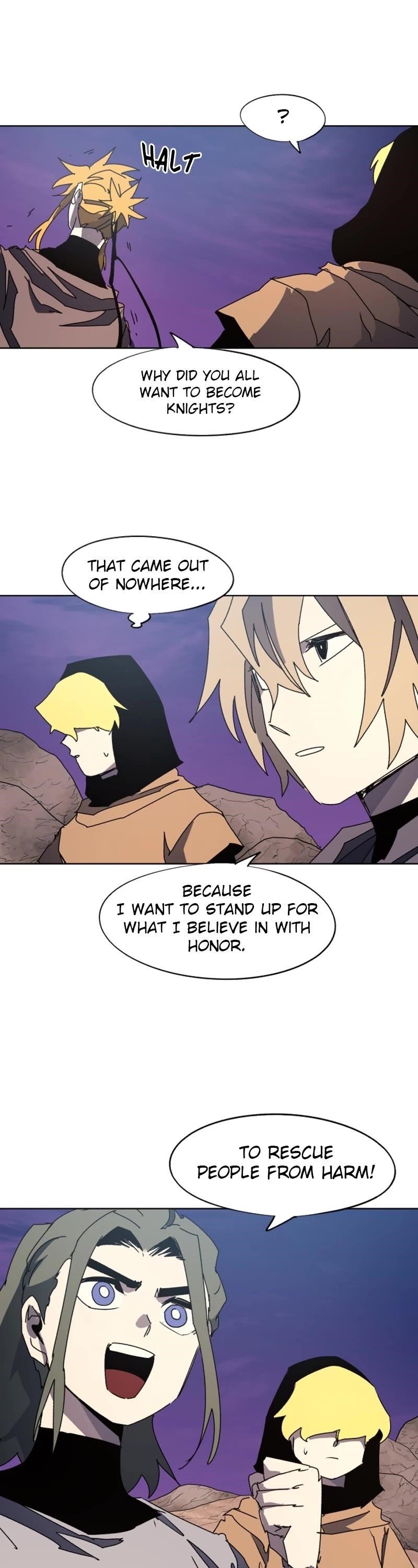 The Knight of Embers — Chapter 160 — page 12