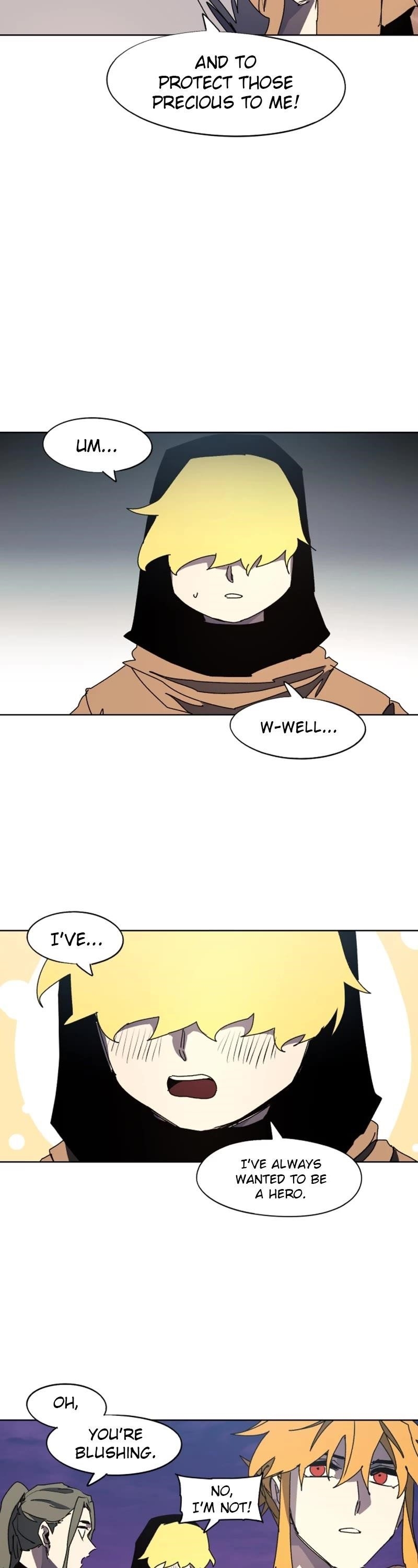 The Knight of Embers — Chapter 160 — page 13