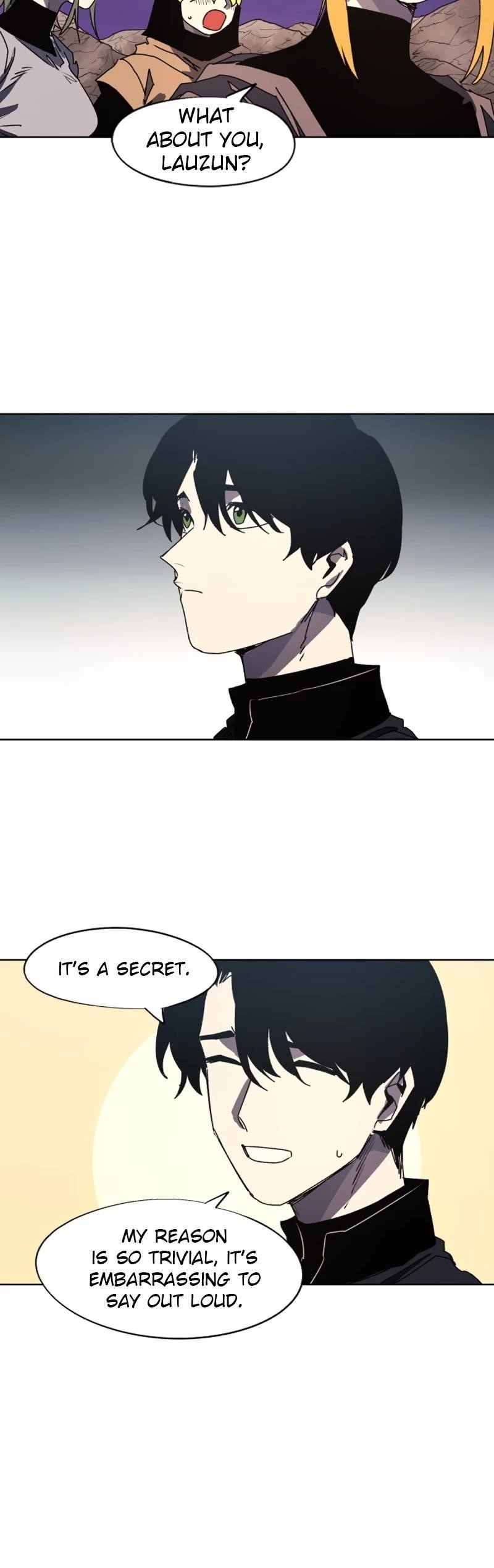 The Knight of Embers — Chapter 160 — page 14