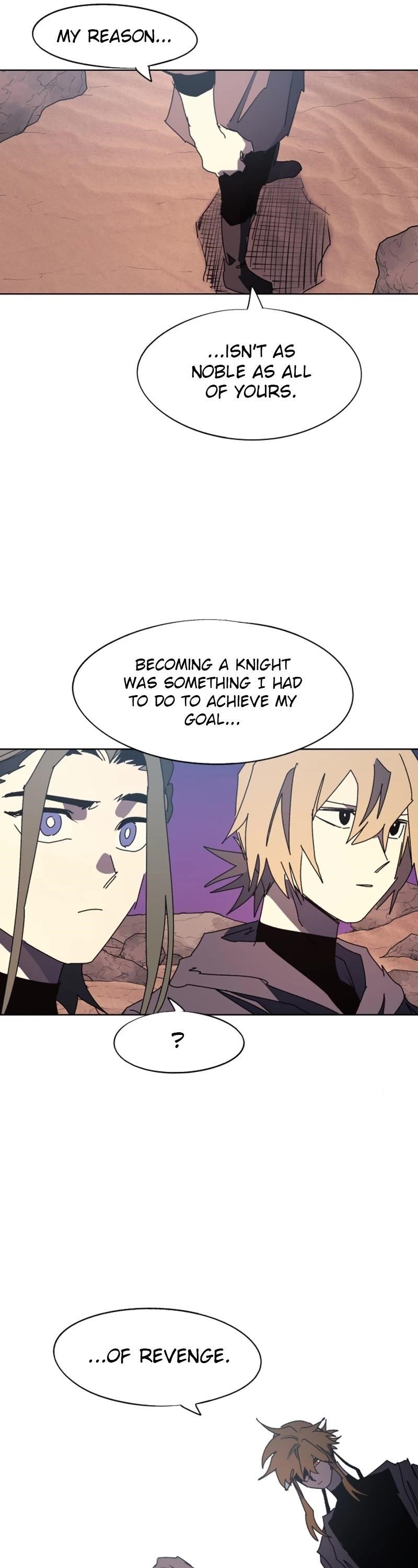 The Knight of Embers — Chapter 160 — page 17