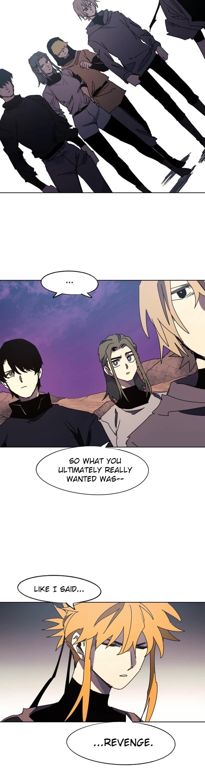 The Knight of Embers — Chapter 160 — page 18