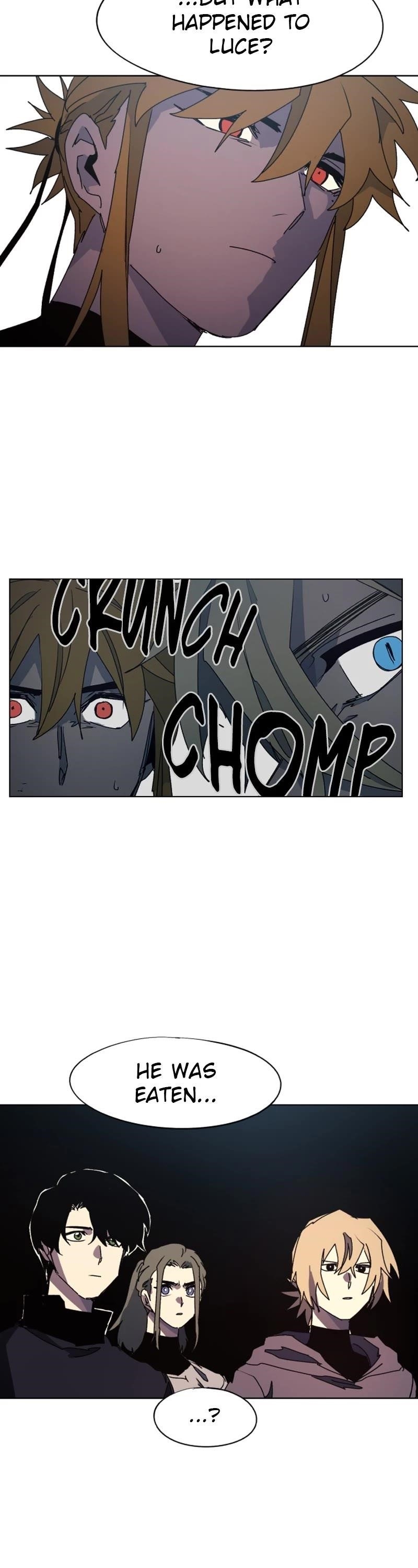 The Knight of Embers — Chapter 160 — page 21