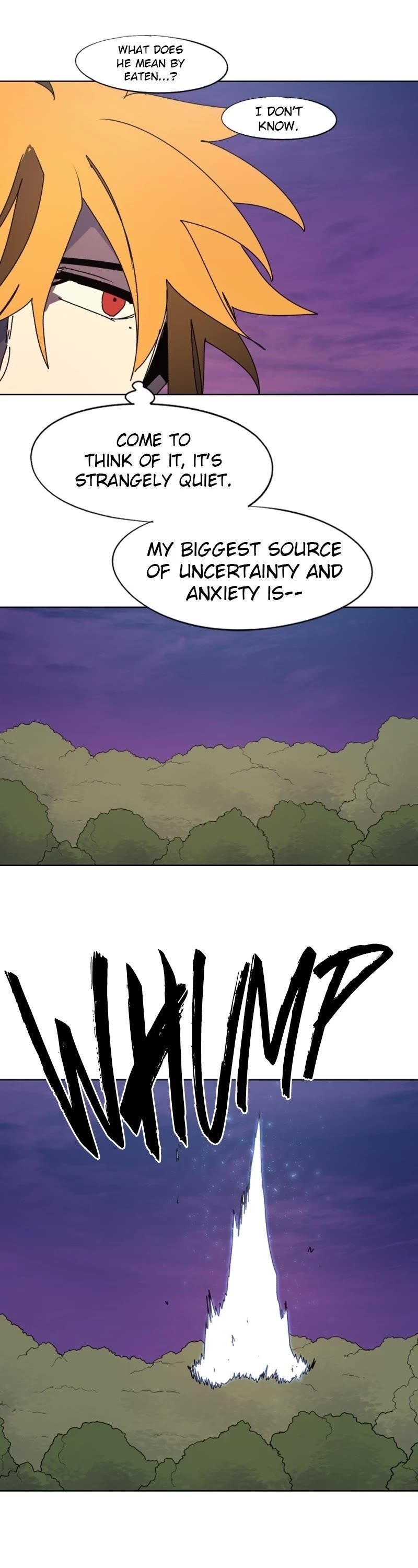 The Knight of Embers — Chapter 160 — page 22