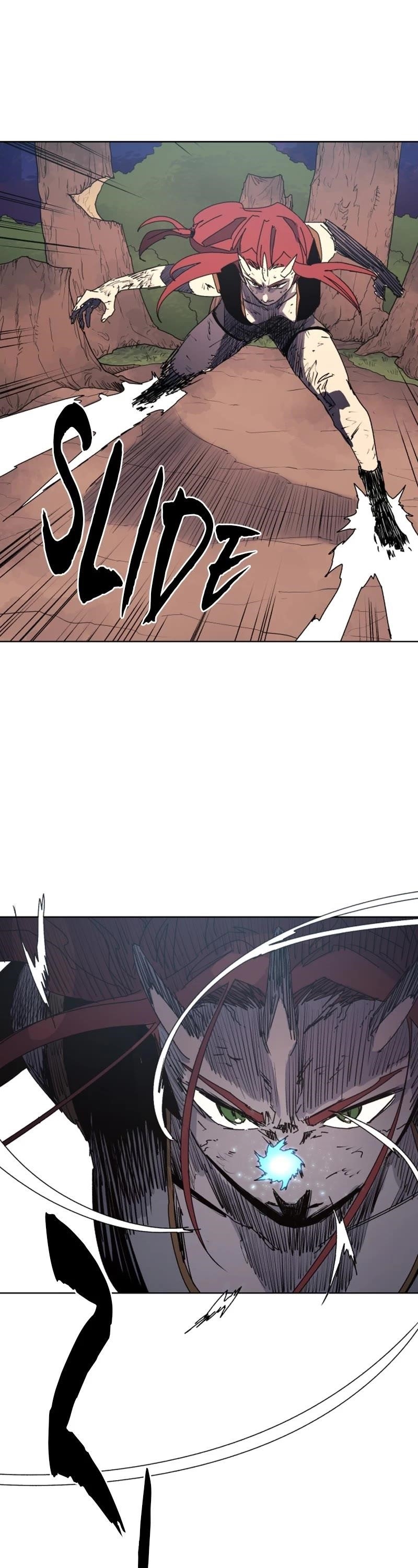 The Knight of Embers — Chapter 160 — page 23
