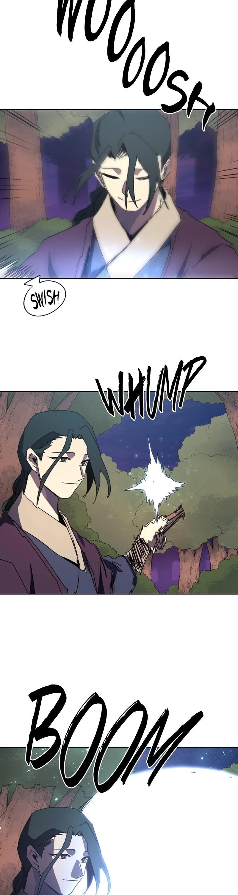 The Knight of Embers — Chapter 160 — page 26