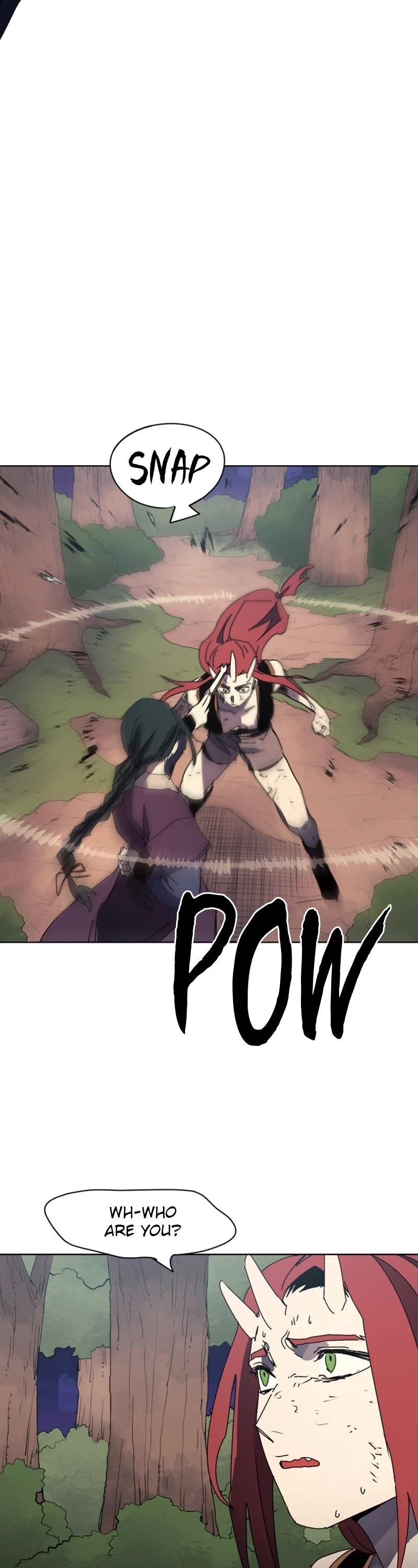 The Knight of Embers — Chapter 160 — page 28
