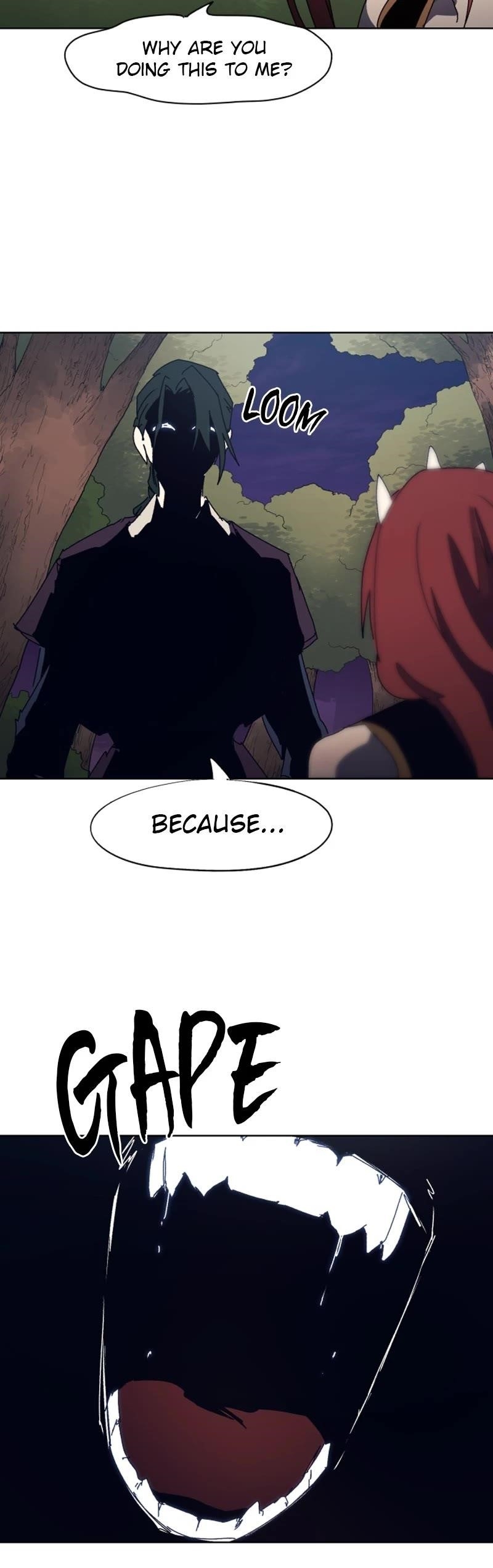The Knight of Embers — Chapter 160 — page 29