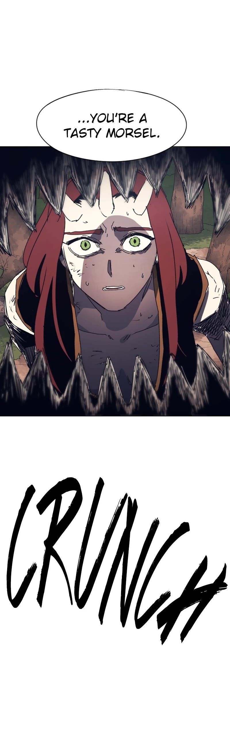 The Knight of Embers — Chapter 160 — page 30