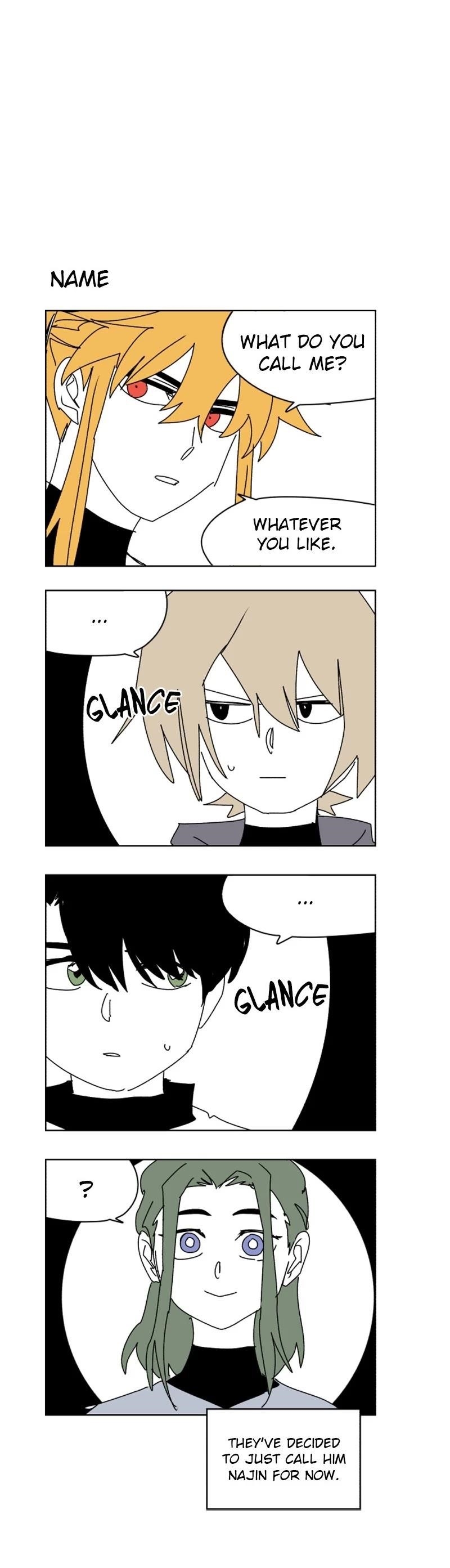 The Knight of Embers — Chapter 160 — page 34