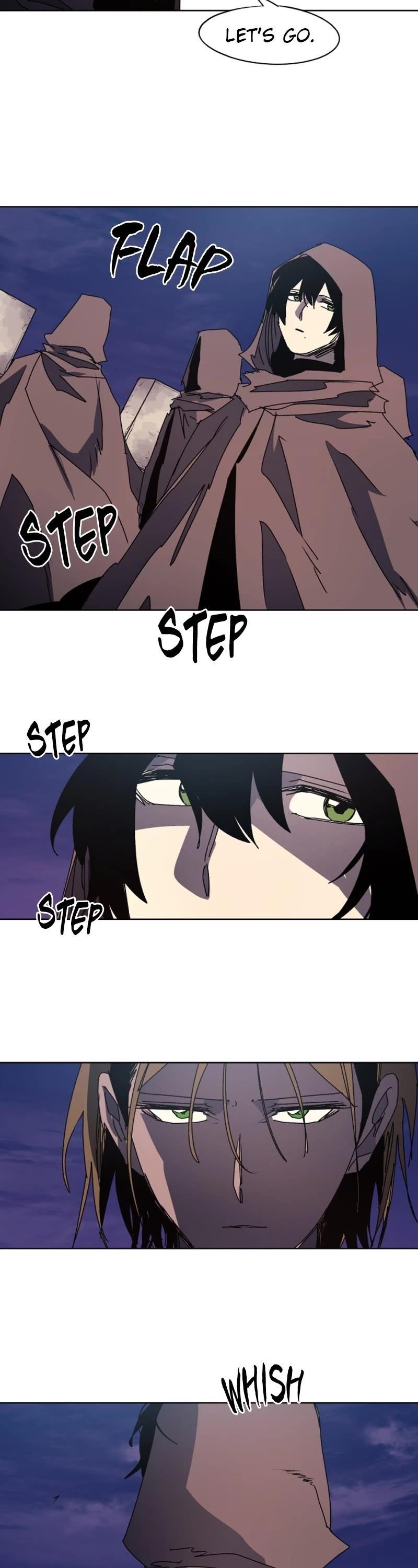 The Knight of Embers — Chapter 161 — page 3