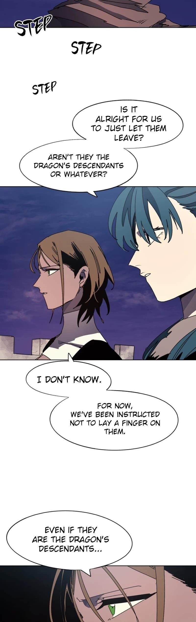 The Knight of Embers — Chapter 161 — page 4