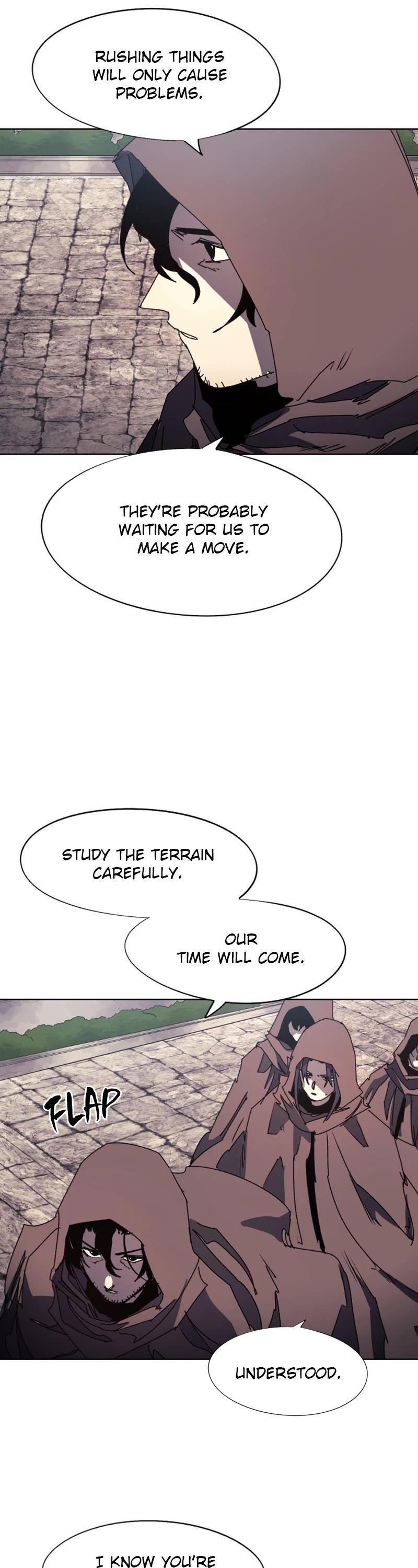The Knight of Embers — Chapter 161 — page 8