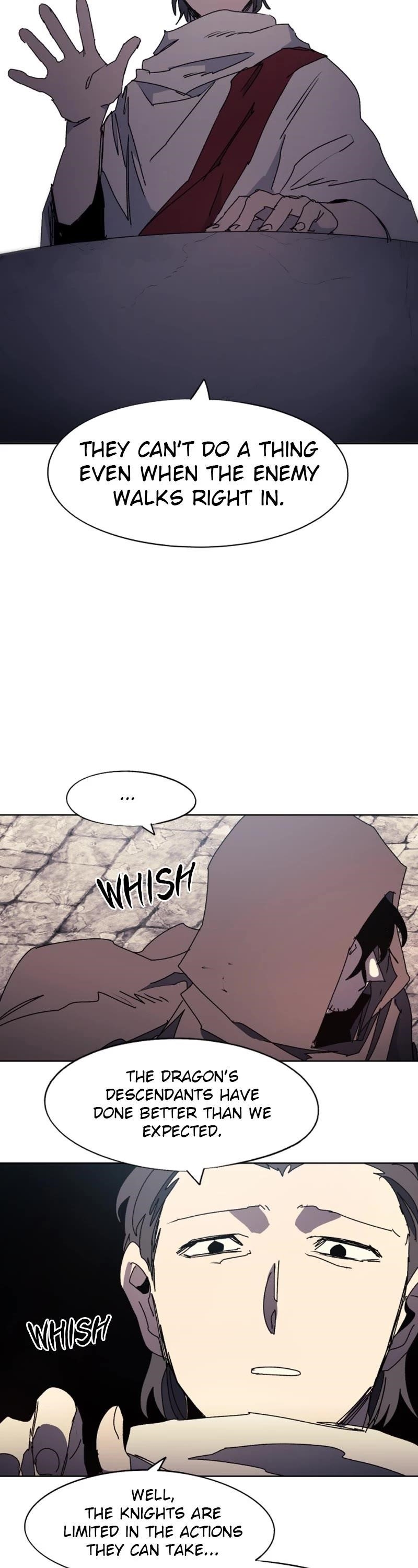 The Knight of Embers — Chapter 161 — page 11
