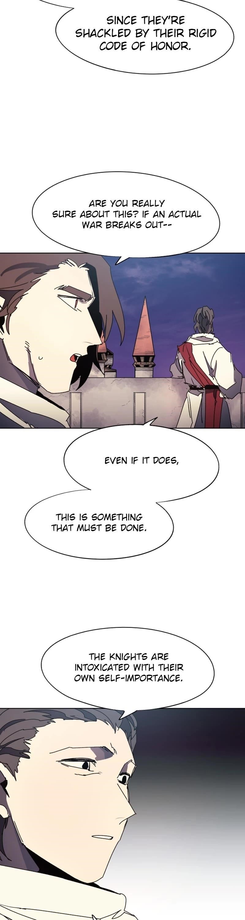 The Knight of Embers — Chapter 161 — page 12