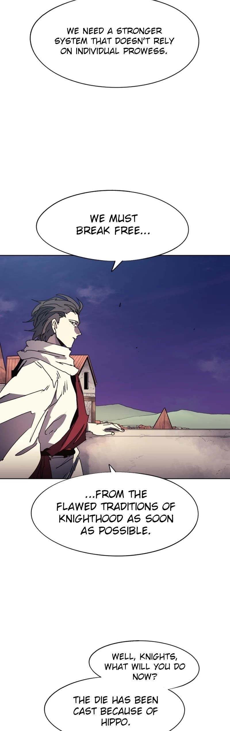 The Knight of Embers — Chapter 161 — page 14