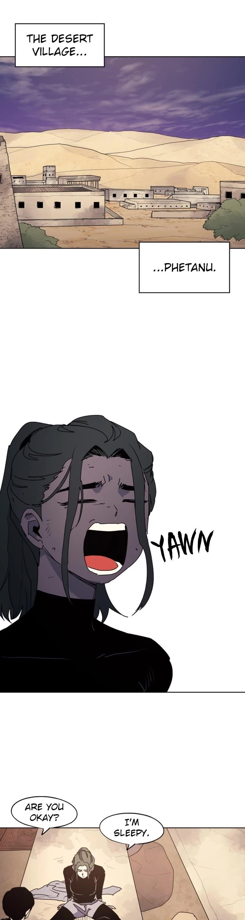 The Knight of Embers — Chapter 161 — page 16