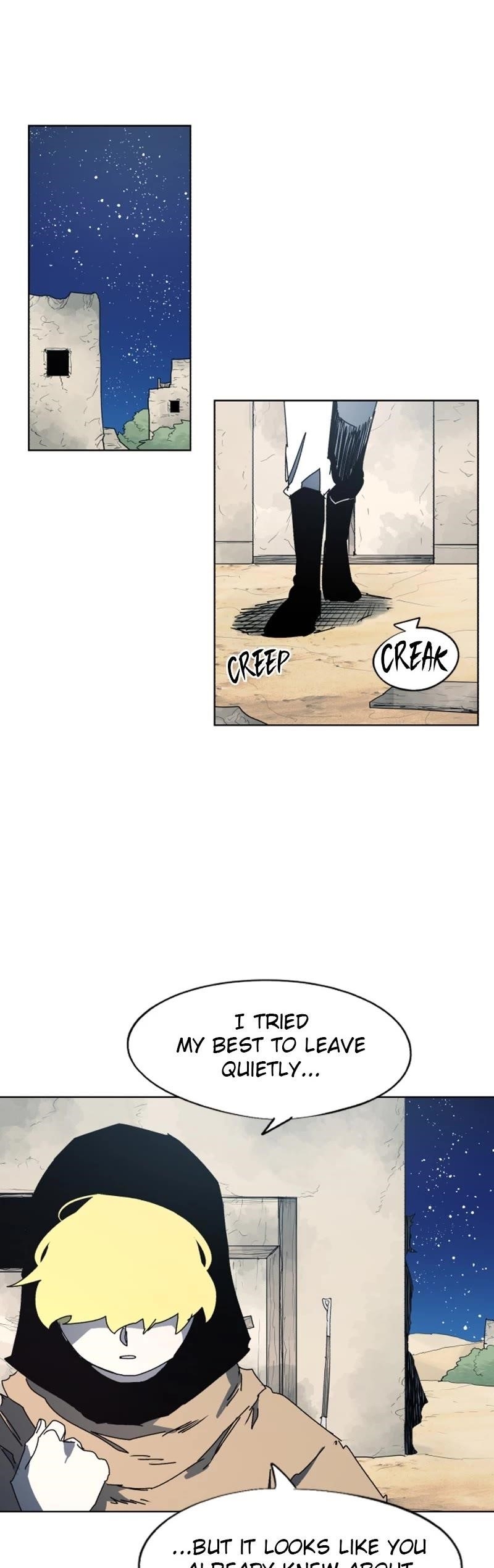 The Knight of Embers — Chapter 161 — page 20