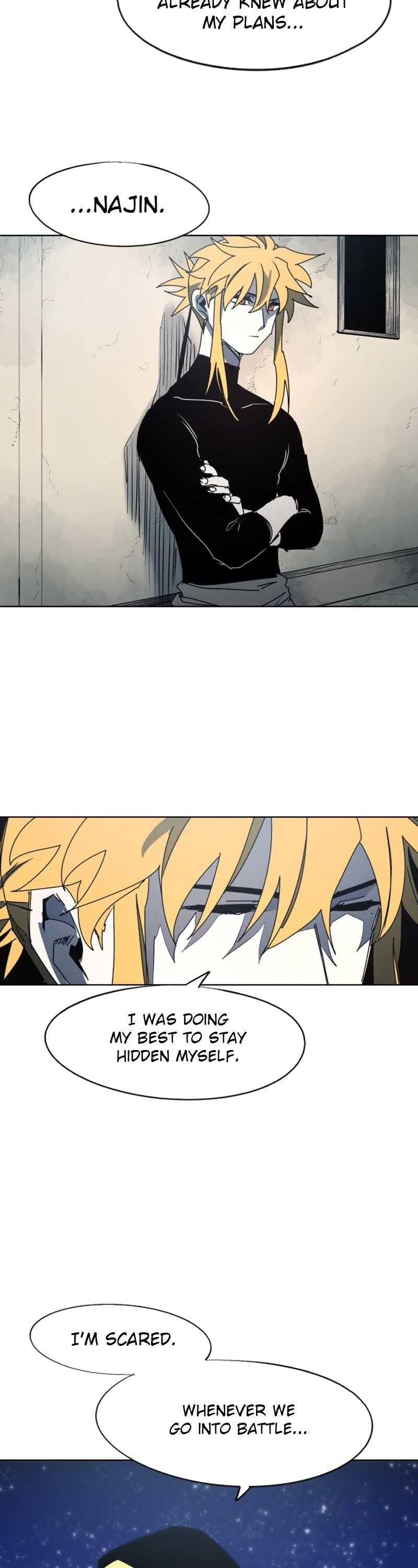 The Knight of Embers — Chapter 161 — page 21