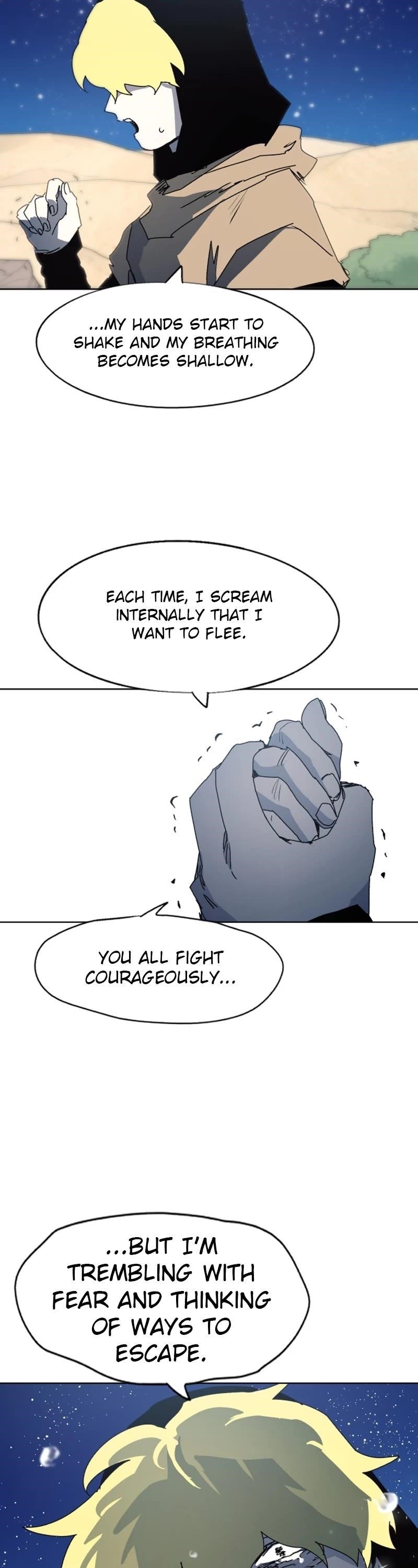 The Knight of Embers — Chapter 161 — page 22