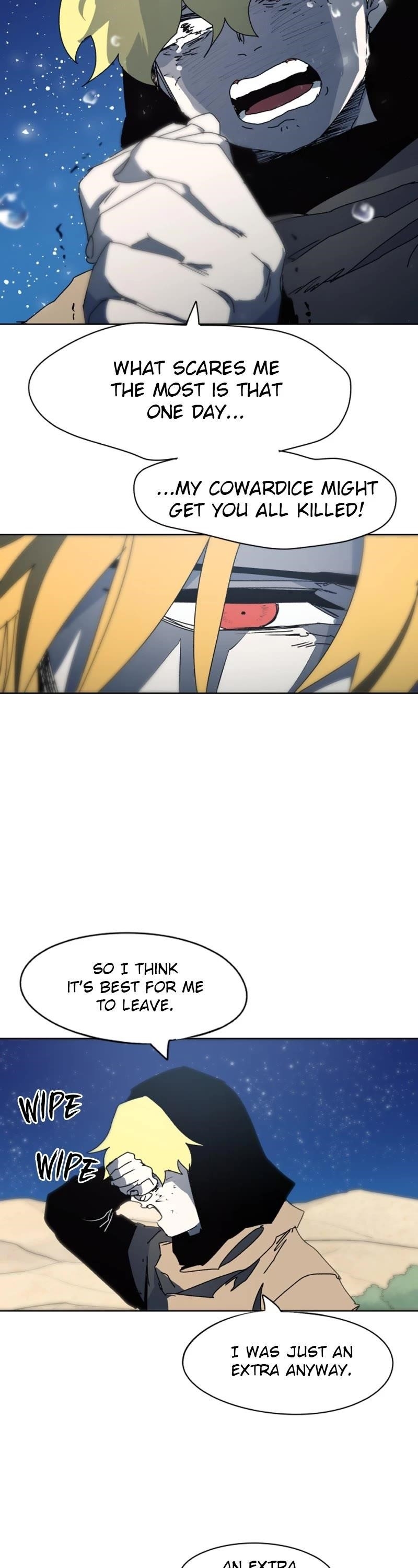 The Knight of Embers — Chapter 161 — page 23