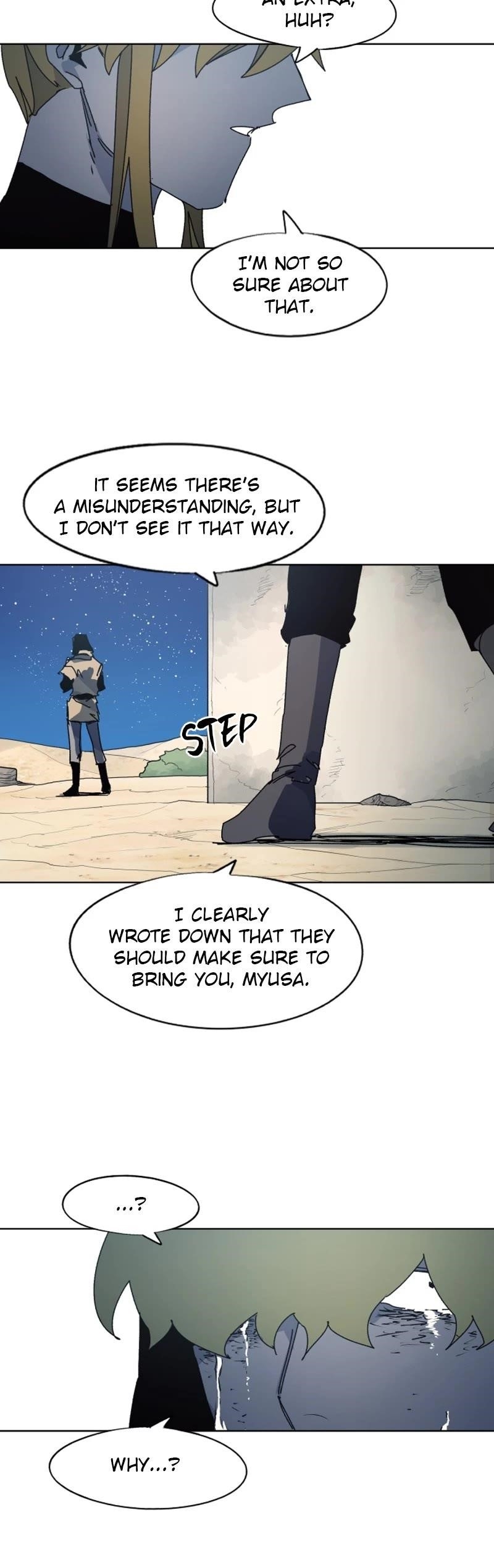 The Knight of Embers — Chapter 161 — page 24