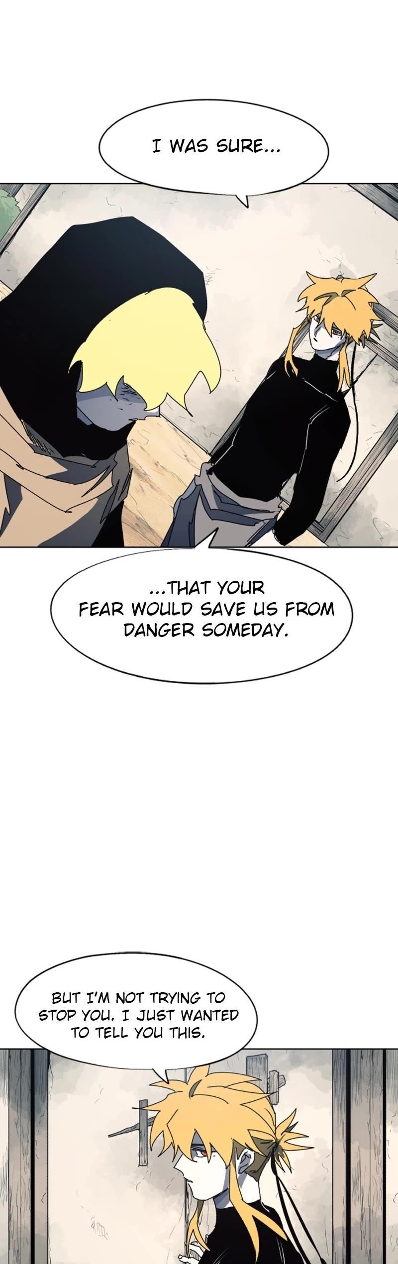The Knight of Embers — Chapter 161 — page 25