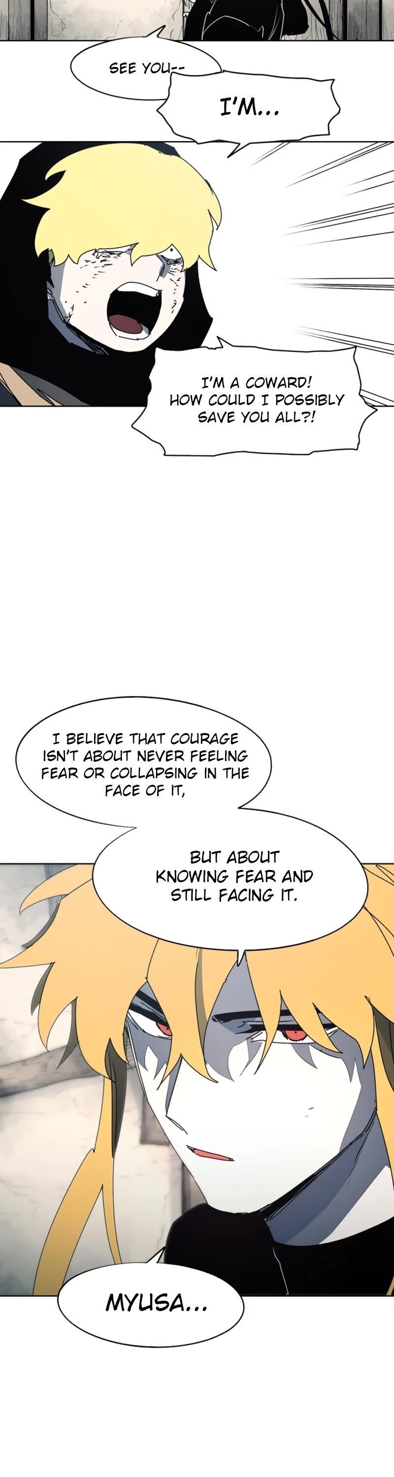 The Knight of Embers — Chapter 161 — page 26